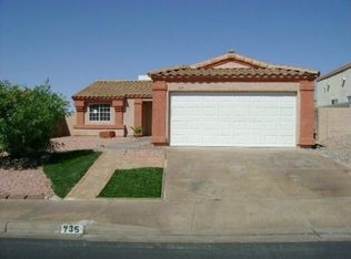 435 Wright Way, Henderson, NV 89015
