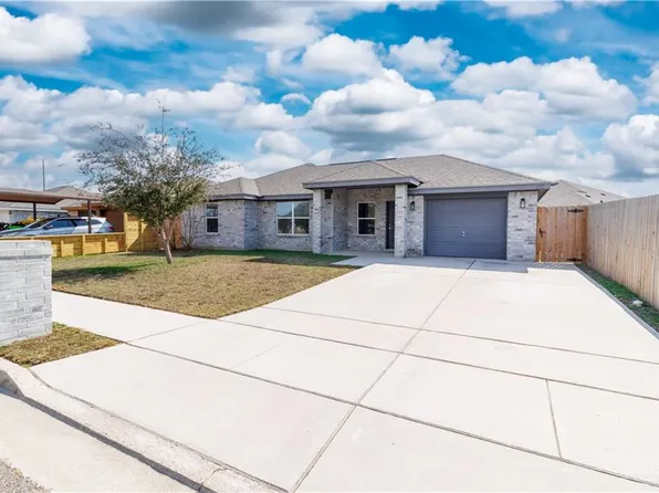 3009 Rutgers Ave, McAllen, TX 78504