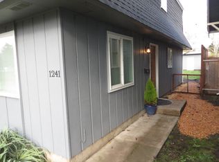 1241 W 12th Ave, Eugene, OR 97402