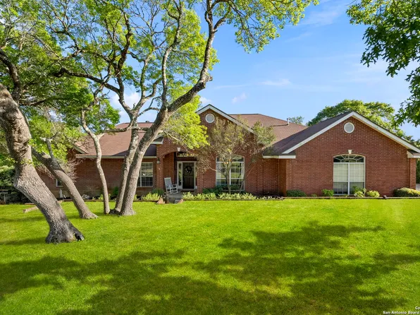 111 Roundup, Boerne, TX 78006