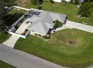 2373 Talbrook Ter, Port Charlotte, FL 33983