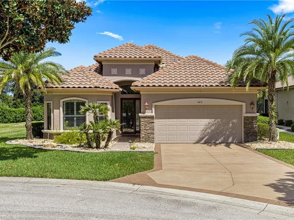1815 W Herick Ct, Hernando, FL 34442