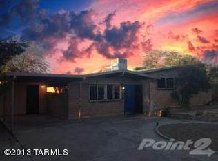 1831 W Astolat Rd, Tucson, AZ 85713