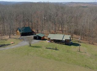 Pattie Gap Rd, PHILADELPHIA, TN 37846