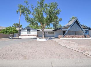 739 S Edgewater Dr, Mesa, AZ 85208