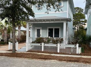 74 Greenway Park Ave, Santa Rosa Beach, FL 32459