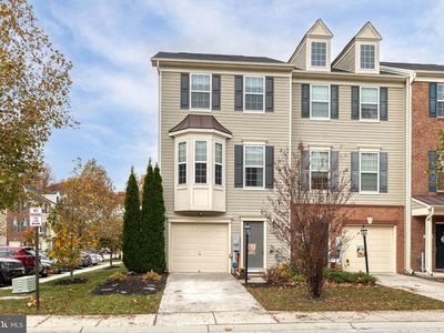 7416 Willow View Ln, Glen Burnie, MD, 21060