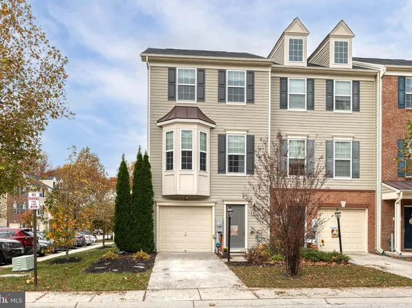 7416 Willow View Ln, Glen Burnie, MD 21060