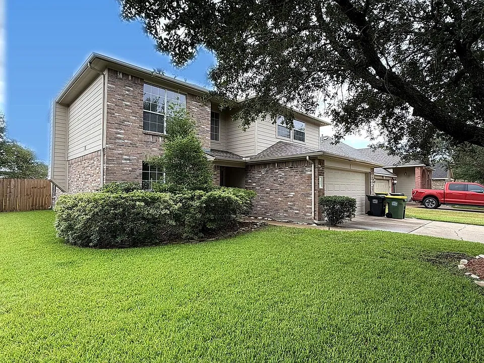 2007 Orchard Frost Dr
