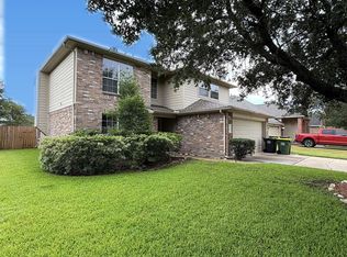 2007 Orchard Frost Dr, Pearland, TX 77581