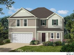 3024 Willow Ranch Dr, Fuquay Varina, NC 27526