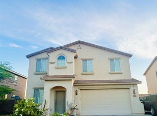 7438 W Carter Rd, Laveen, AZ 85339
