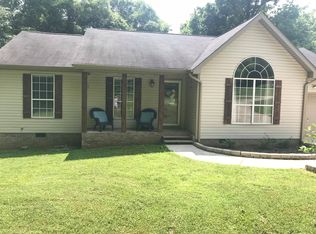 5001 High St, Ooltewah, TN 37363