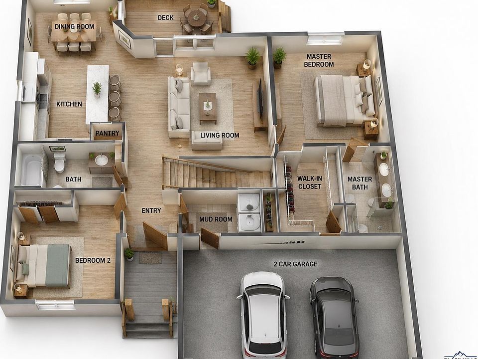 2nd image of 1156 Ballymore St