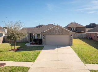 2115 Red Cedar Trl, Rosenberg, TX 77471