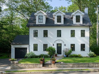 74 Dedham St, Newton, MA, 02461