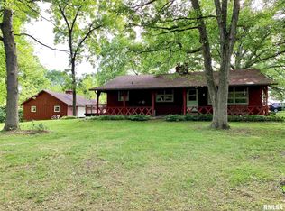 18959 Zimmerman Rd, Deer Creek, IL 61733
