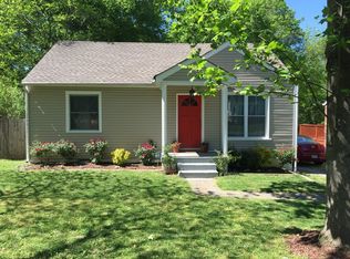 406 Lanier Dr, Madison, TN 37115