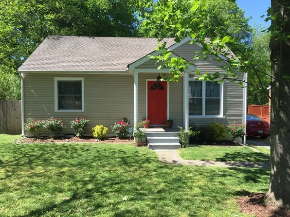 406 Lanier Dr, Madison, TN 37115