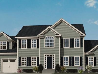 LOT 22nd St, Westford, MA, 01886