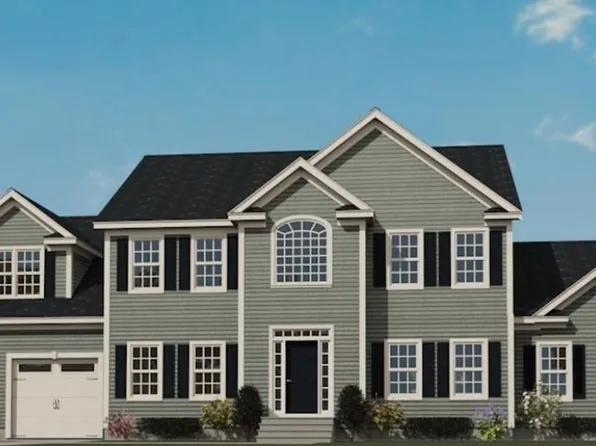 LOT 22nd St, Westford, MA 01886