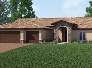 10405 Bluffshadow Dr, Bakersfield, CA