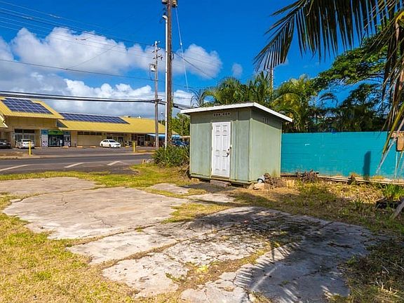 5th image of 4-1542 Kuhio Hwy Lot 5B