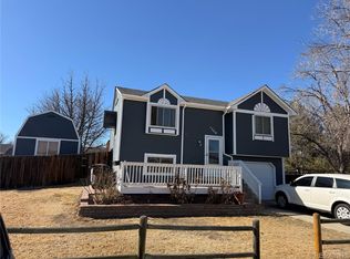1759 Sunset Street, Longmont, CO 80501