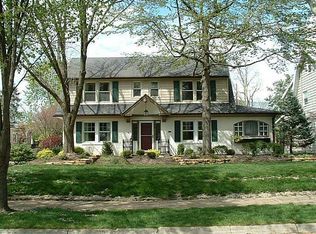 120 S Broadmoor Blvd, Springfield, OH 45504