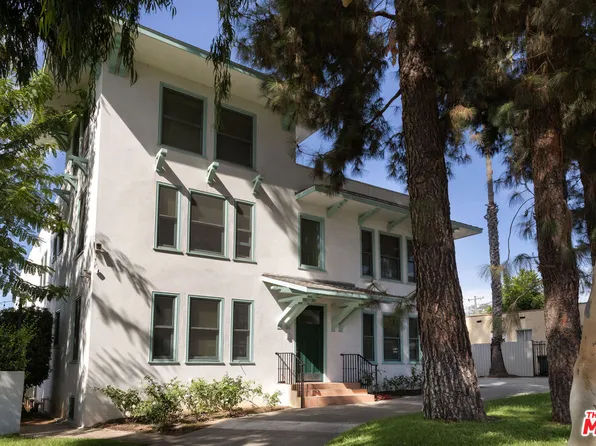 2191 El Sereno Ave, Altadena, CA 91001