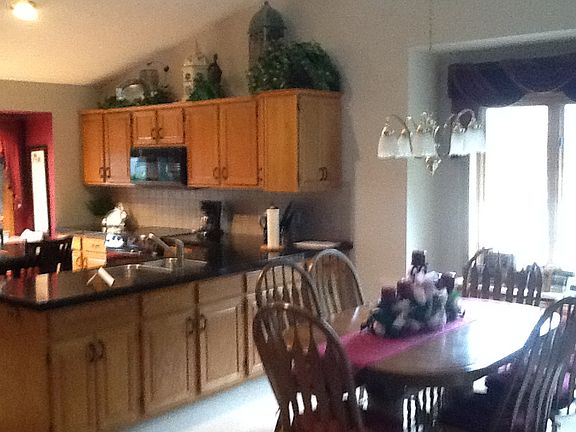 Updated TS Kitchen & DR