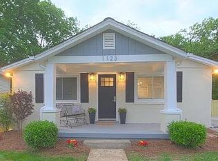 1123 Park St, Franklin, TN 37064