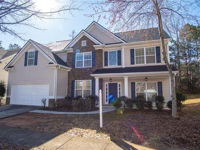 7972 Applemist Dr, Fairburn, GA, 30213