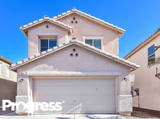 7620 Emerald Ridge Ct, Las Vegas, NV 89129