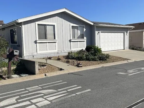621 Via Santa Paulo #93, Vista, CA 92081