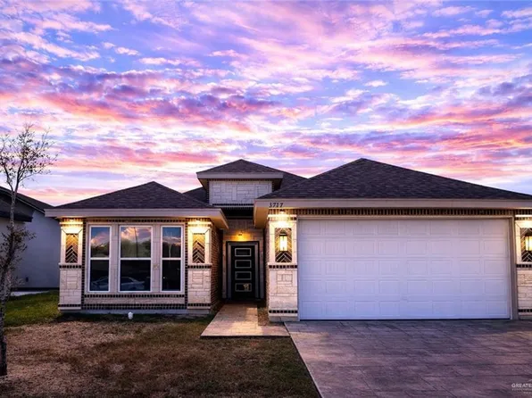 3717 E Diamond Head Ave, Alton, TX 78573