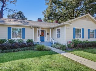 1204 Preston Pl, Jacksonville, FL 32207