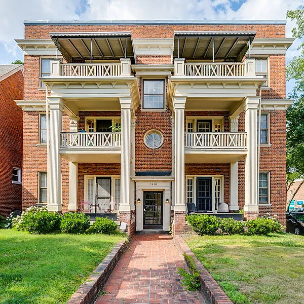 3400 Grove Ave #5