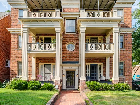 3400 Grove Ave APT 2, Richmond, VA 23221