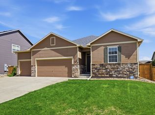 3758 Torch Lily St, Wellington, CO 80549