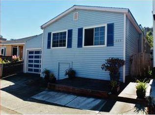 319 Monterey St, Brisbane, CA