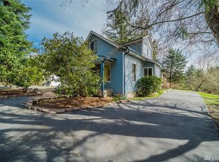 6611 85th Ave SE, Snohomish, WA 98290