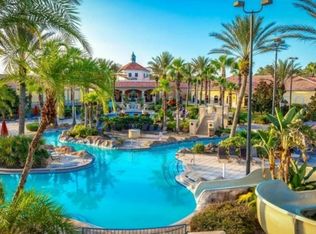 322 Calabria Ave, Davenport, FL 33897