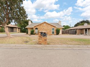 5123 Trail Dust Ln, Arlington, TX 76017