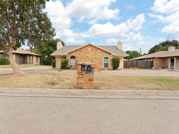 5123 Trail Dust Ln, Arlington, TX 76017