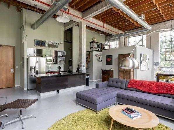 650 Glen Iris Dr NE APT 25, Atlanta, GA 30308