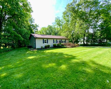 3154 Apple Valley Dr, Howard, OH, 43028