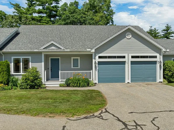 39 Gordon Mountain Road, Windham, NH 03087