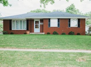 709 SE 4th St, Grimes, IA 50111