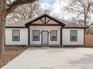2909 Woodville Rd, Bryan, TX 77803